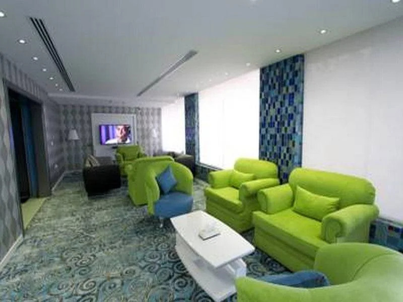 Amana Furnished Apartment