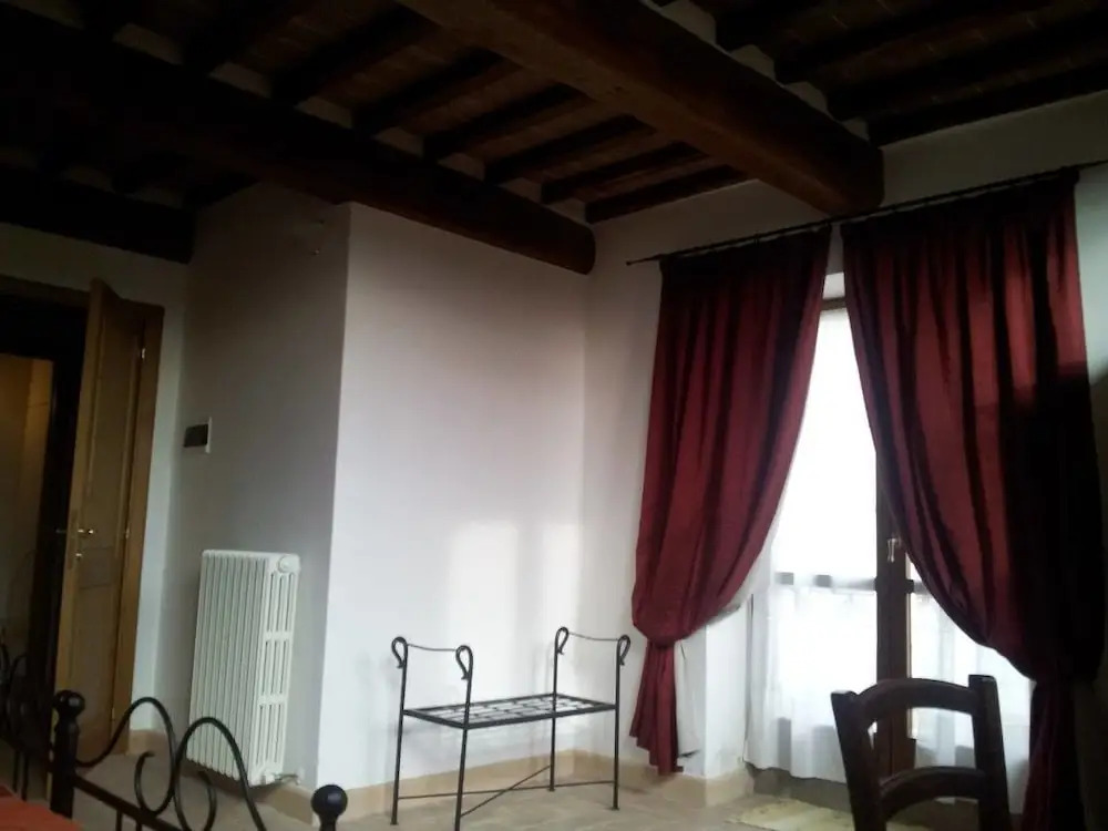 Residenza SantAgnese