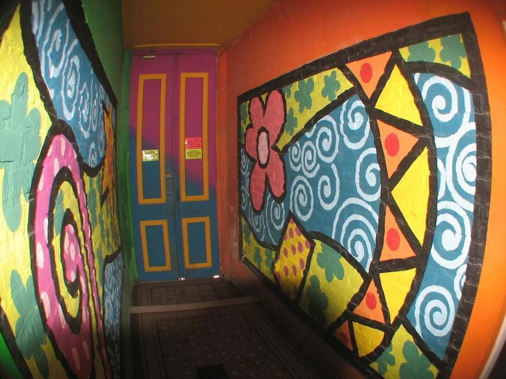 Residencia Caminito Tucuman