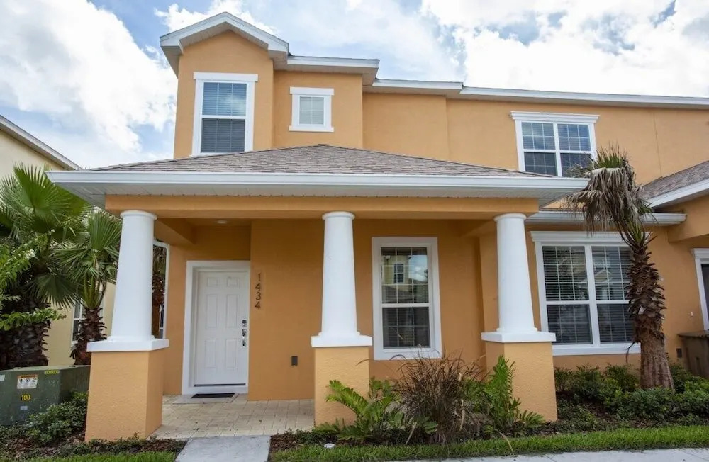 Vhc Set3 1434 3 Bedroom Townhouse