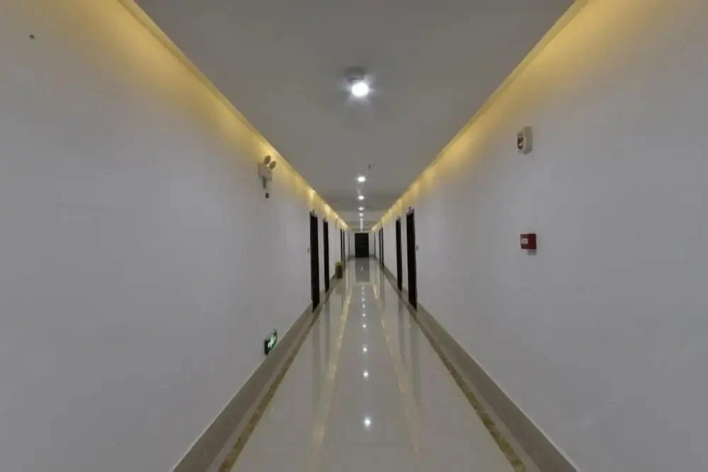 Jingtai Hotel