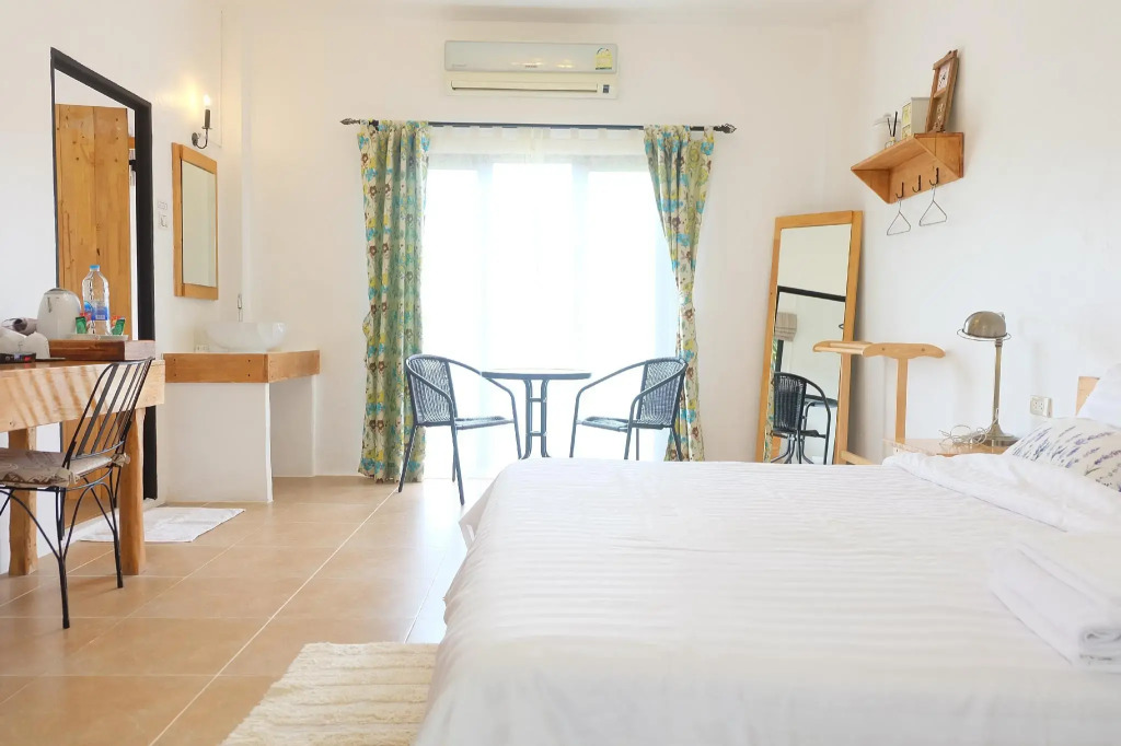 Villa Tuscany Country Resort