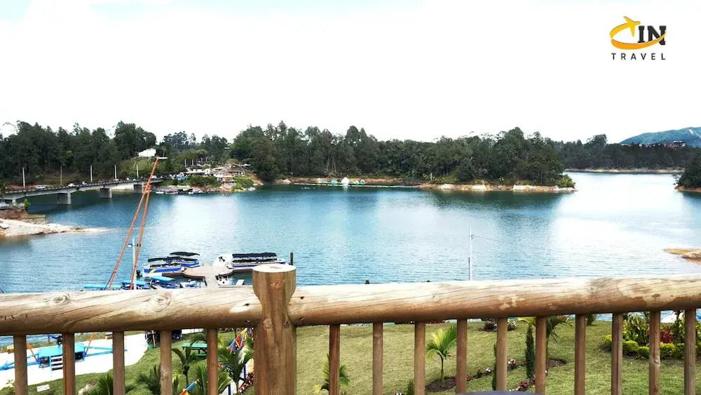 Hotel Selva Negra