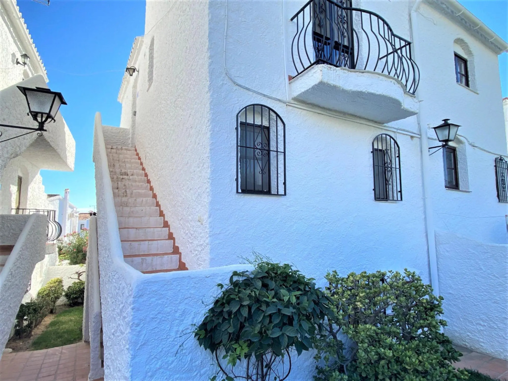 Los Naranjos 18B Casasol Capistrano Village