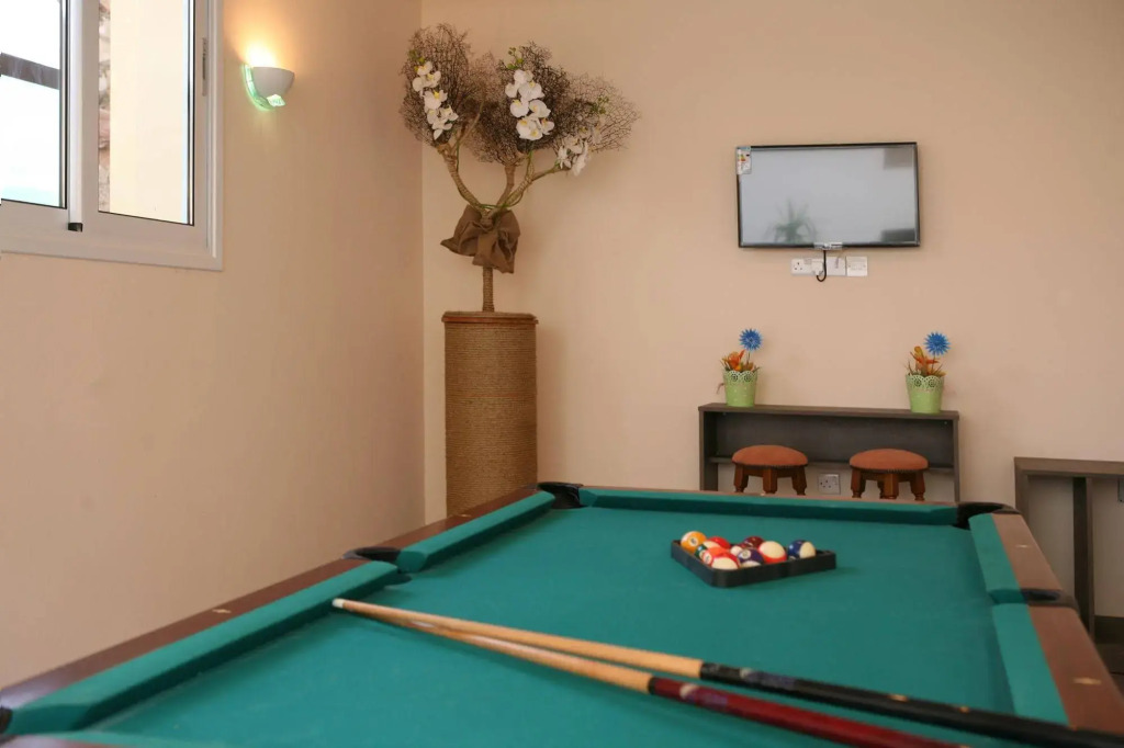 St Elena Boutique Residence
