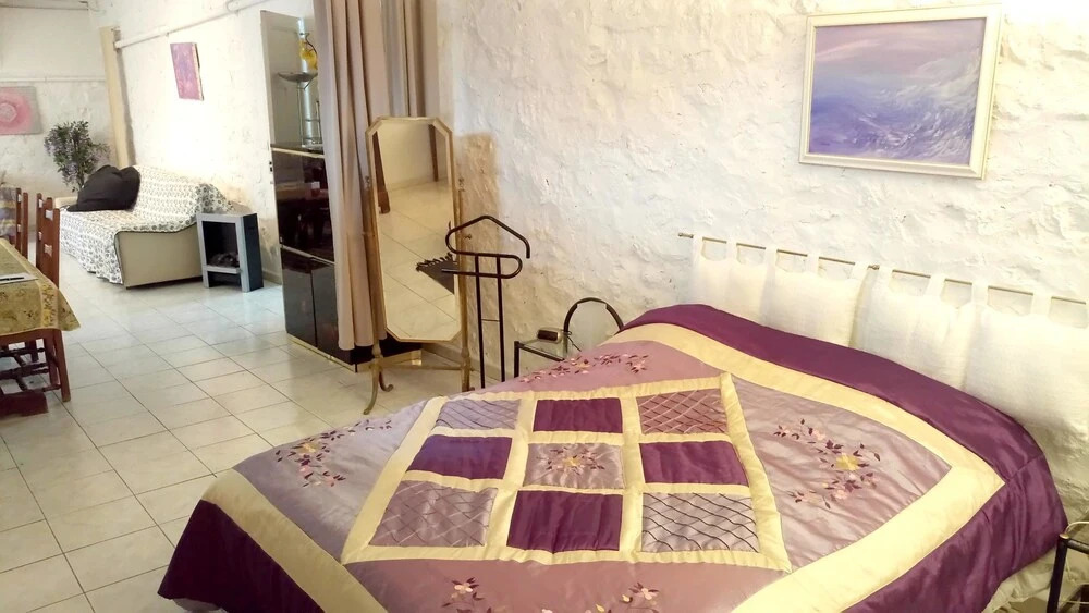 Studio in Cannes, With Enclosed Garden and Wifi - 200 m From the Beach