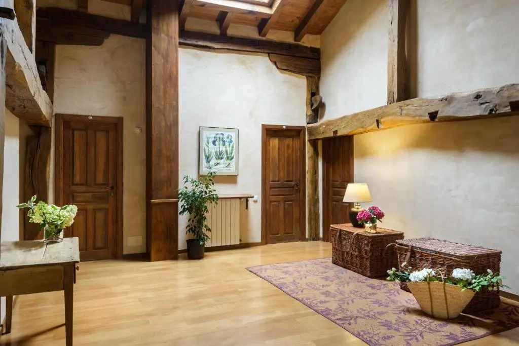 Hotel Akerreta
