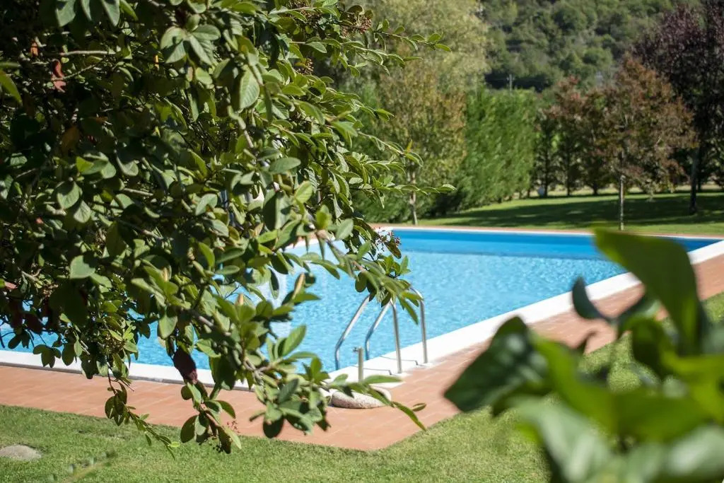 Agriturismo Le Fornaci - Camera Lavanda