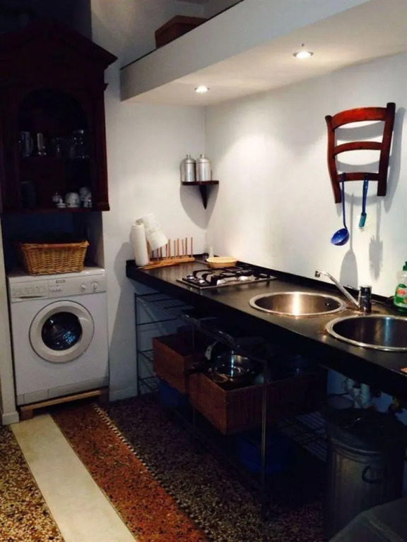 Casanova Deluxe Apartment