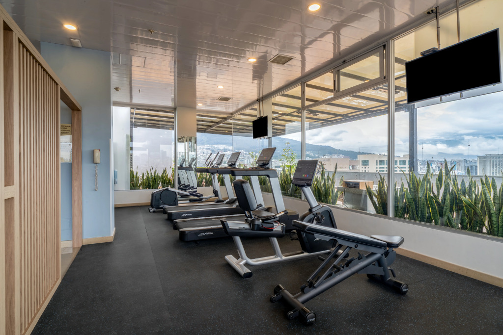Holiday Inn Express Quito by IHG