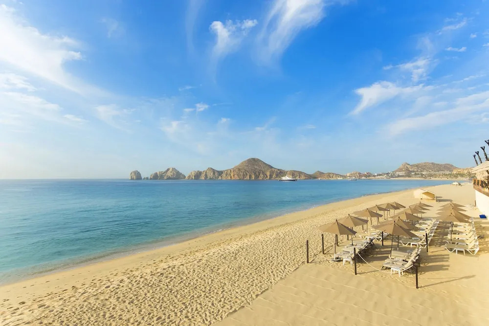 Villa del Palmar Los Cabos, Elite Luxe Member Units by Stephen Ostler