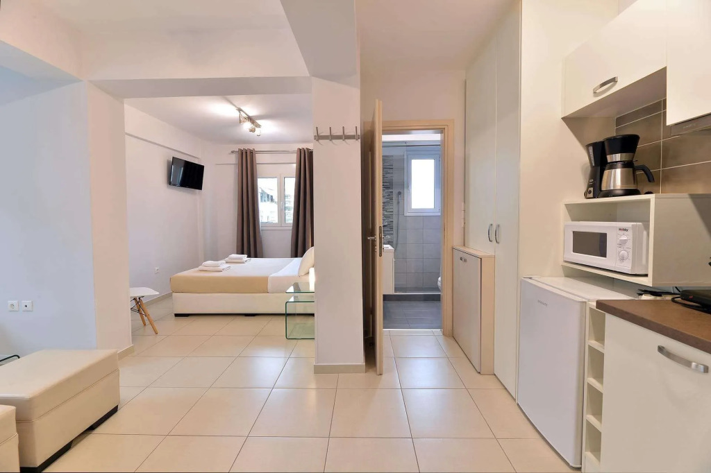 Alekos Apartments 1