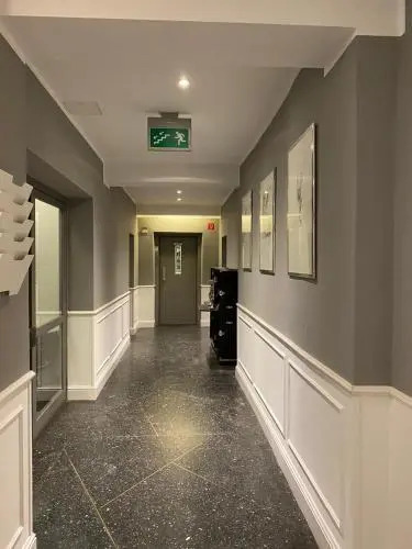 Das Nikolai Hotel