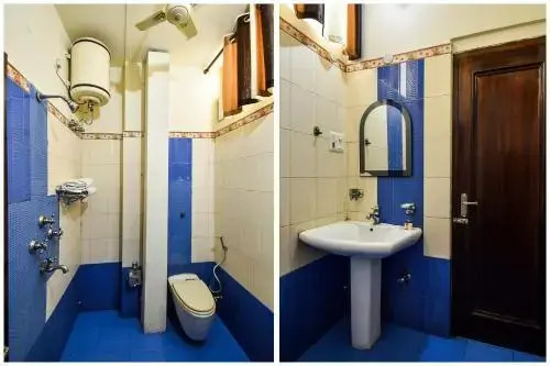 Hotel Vice Roy by OYO Rooms