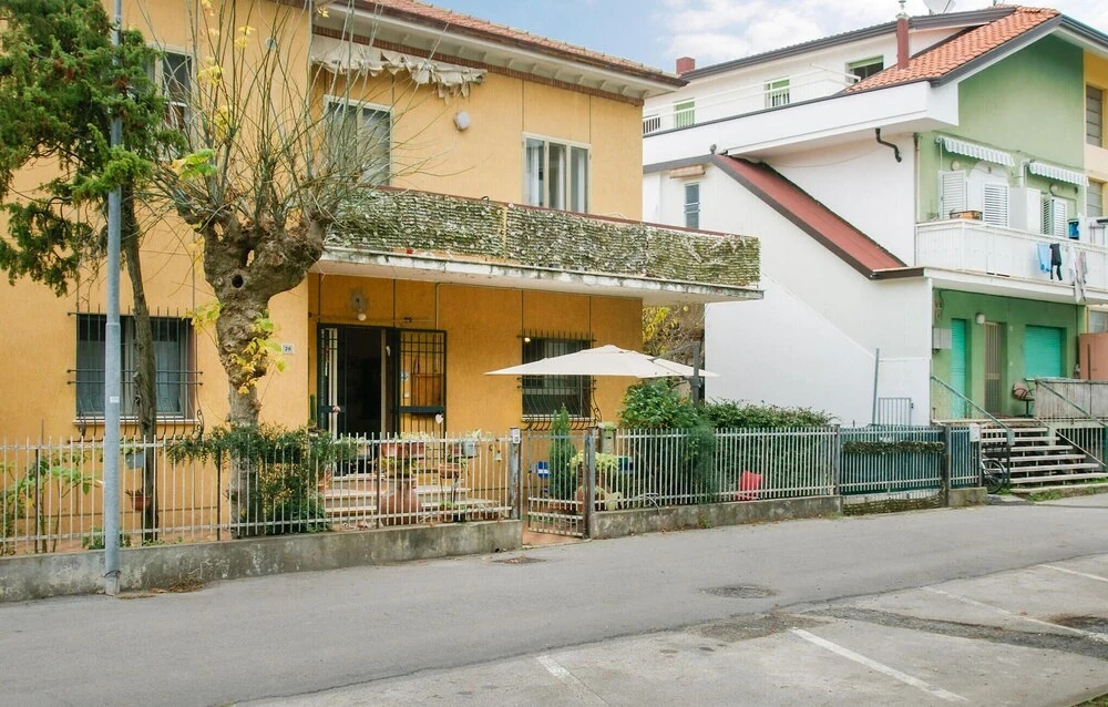 Casa Lauretta