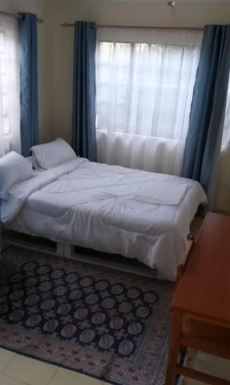 Studio Kilimani Area