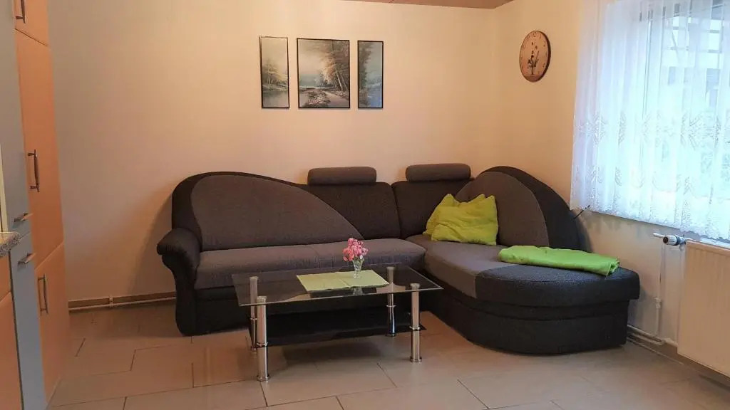 Ferienwohnung Nickl