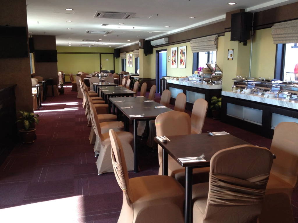 Imperial Heritage Hotel Melaka I City Centre I Free Wifi I Free Parking l Free Club Lounge Access