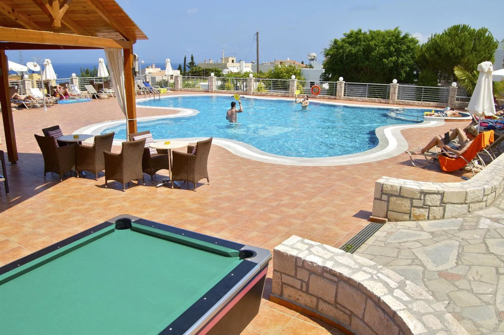 Pilots Villas Luxury Suites