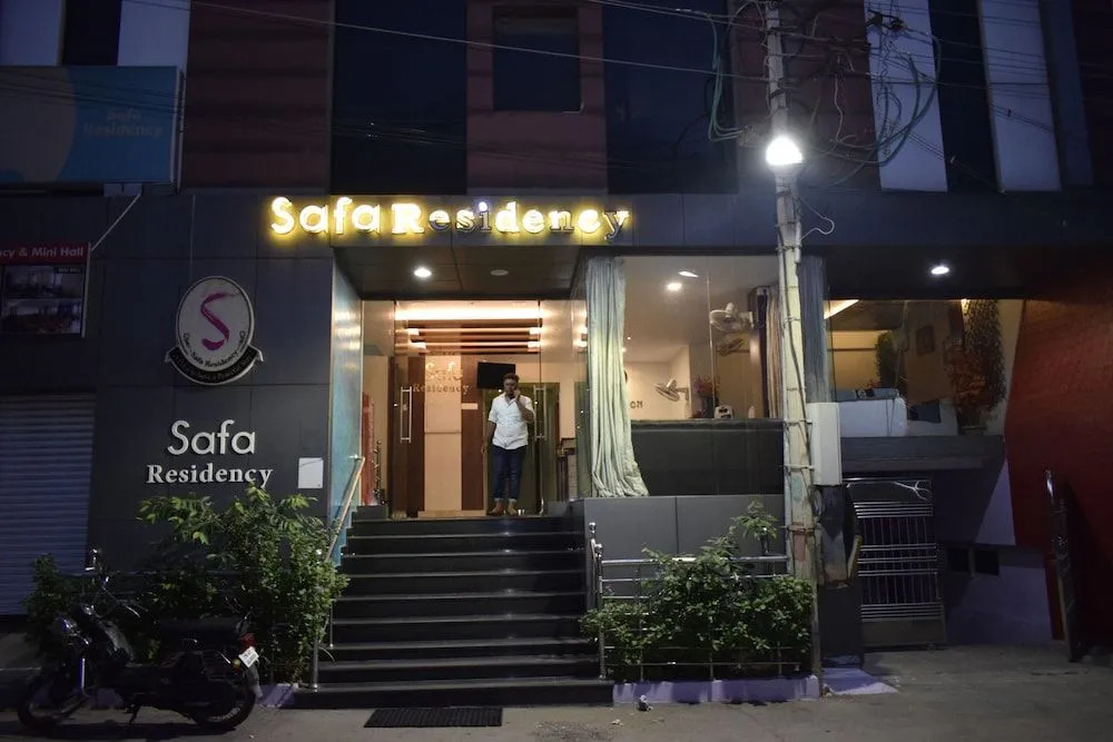 Safa Residency