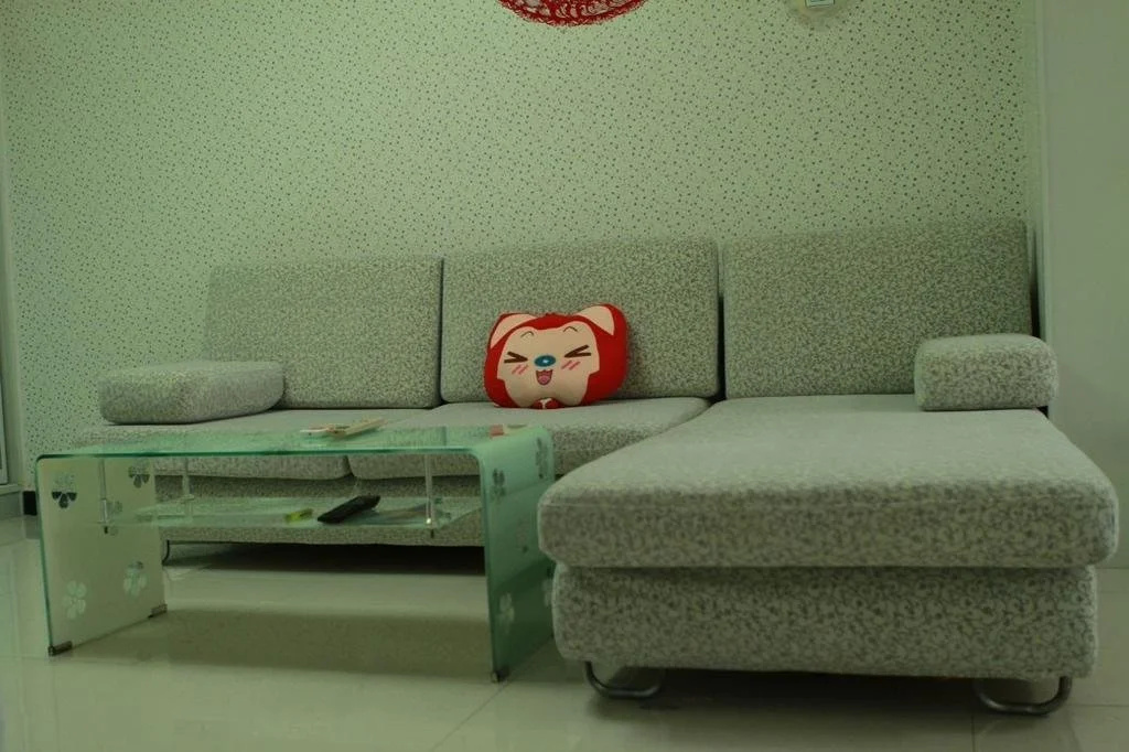 Youth Hotel Chifeng Pedestrian Street