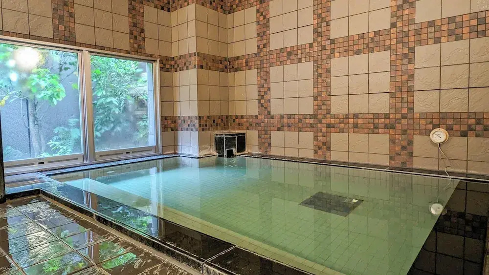 Hotel Route-Inn Towada