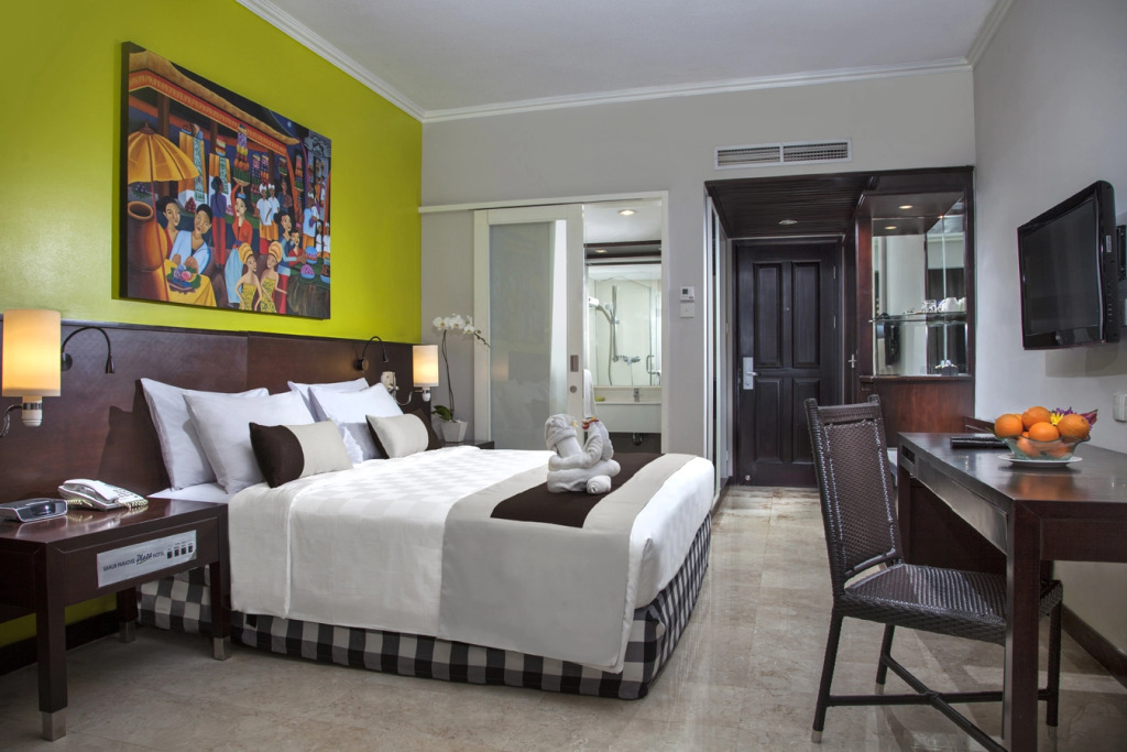 Prime Plaza Hotel Sanur - Bali