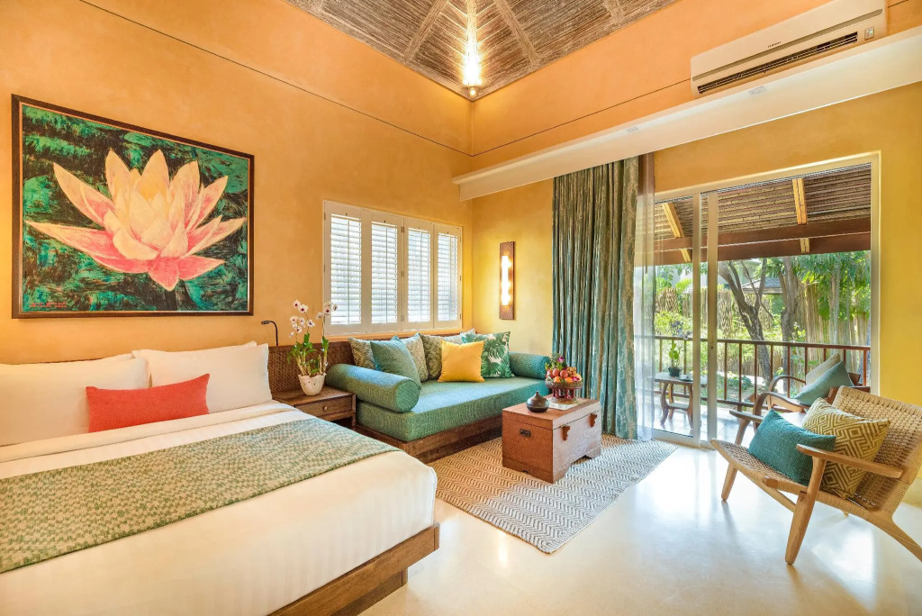 Buri Rasa Village Samui Adults Only