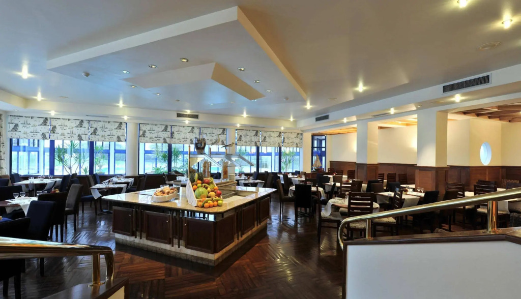 Hotel Pestana Cascais Ocean & Conference Aparthotel