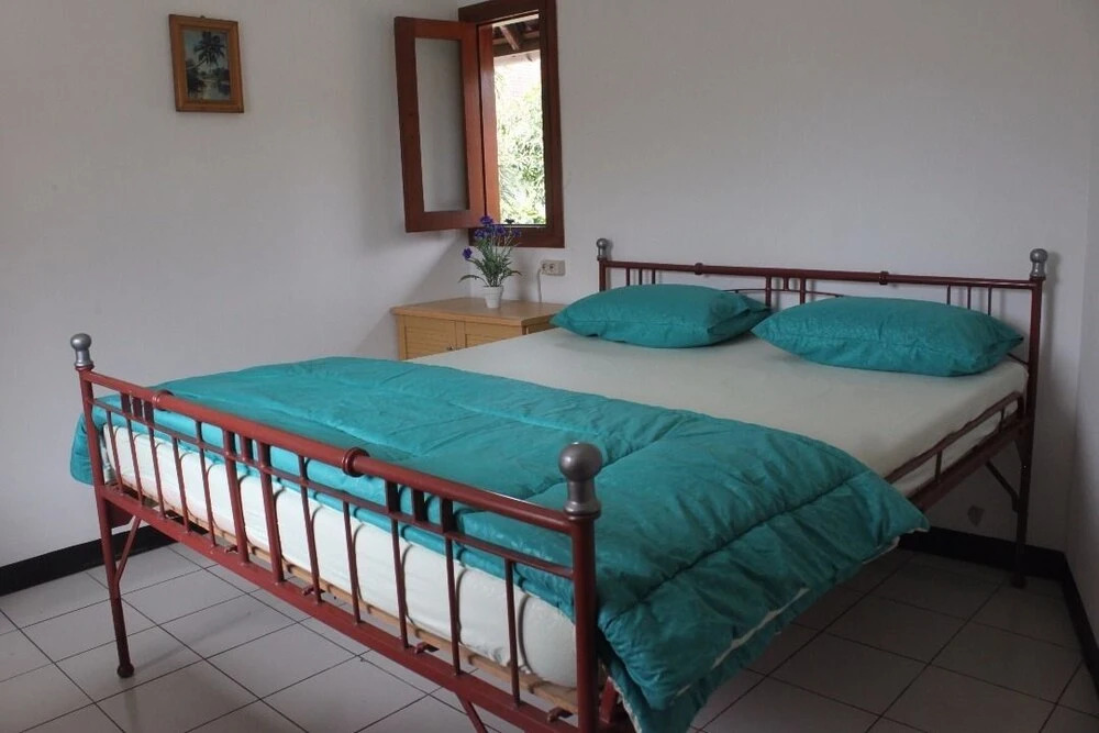 De Riau Guesthouse