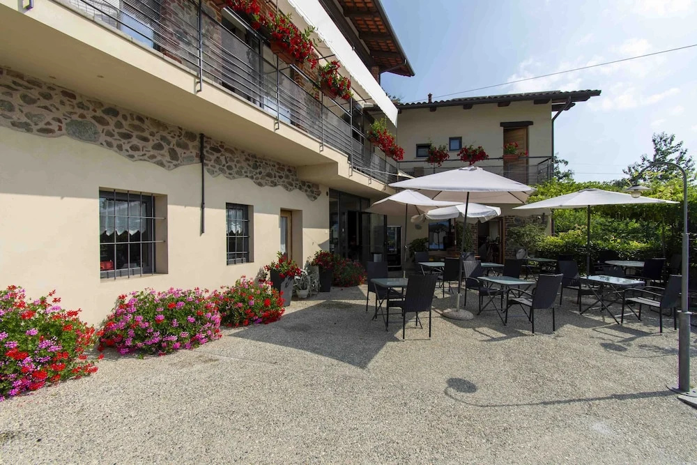 Cascina Montiglio