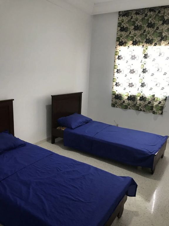 Appartment Soviva