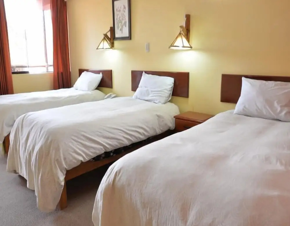 Hotel Granada Colca