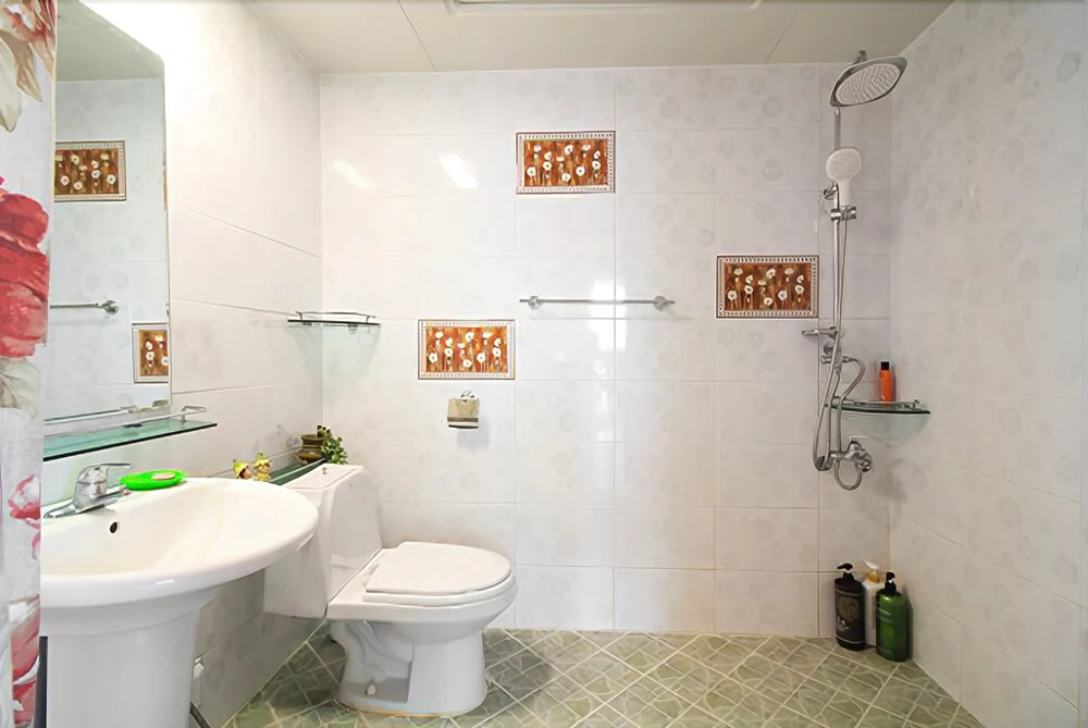 Yeoju Ipobo Riverside Pension