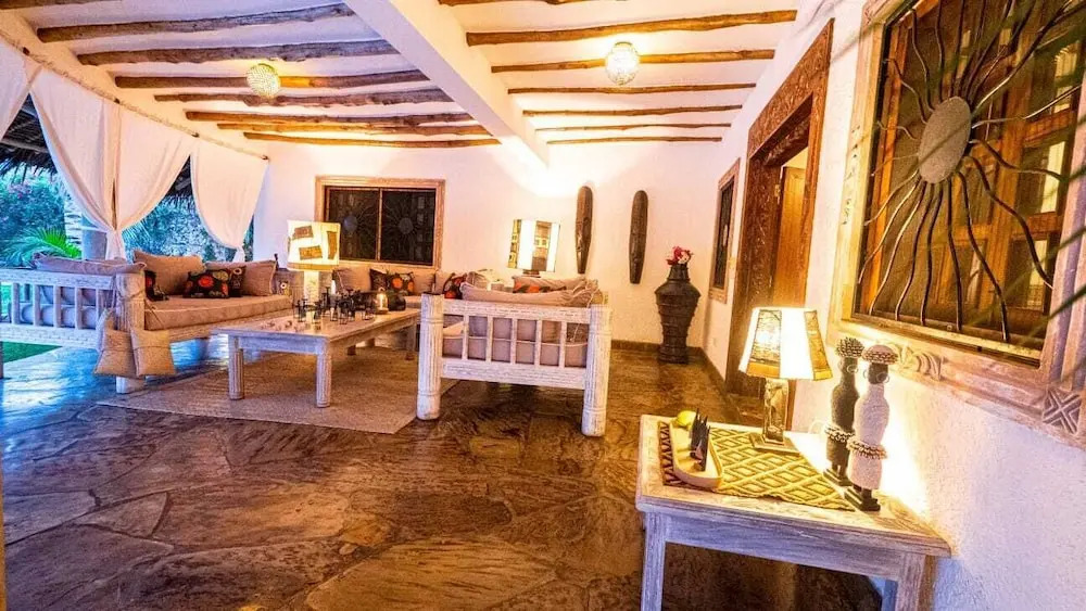 Villa Jua Suite