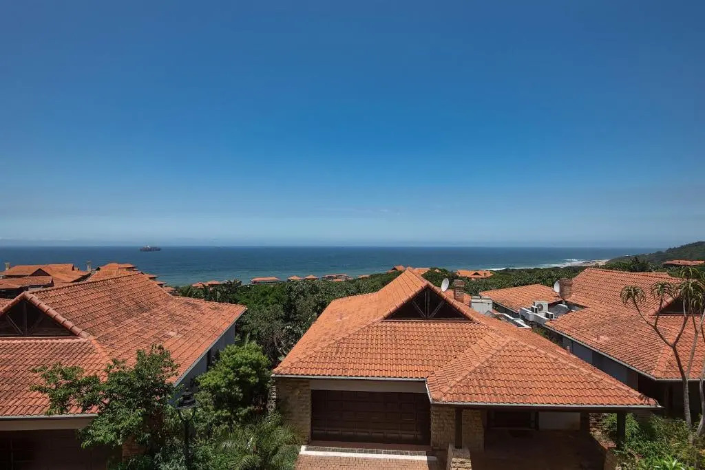 3 Phezulu Villas, Zimbali Coastal Resort