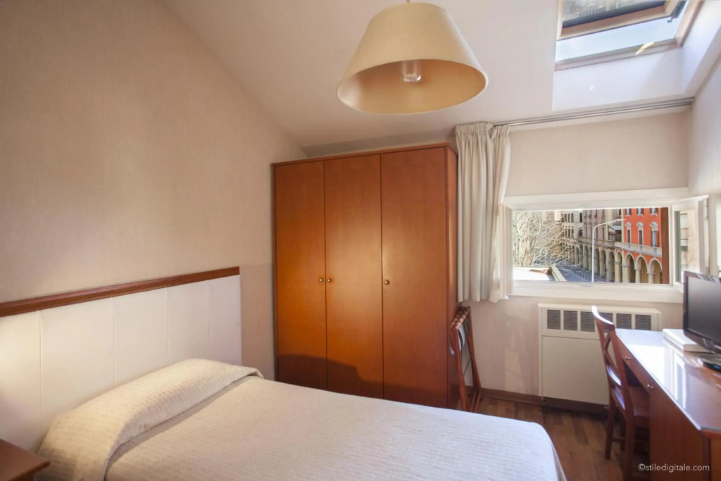 Hotel Blumen Collection by GSA Hotels