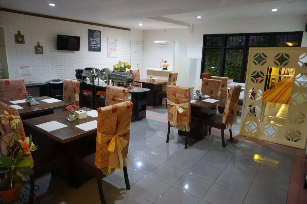 Mangga Dua Hotel Makassar