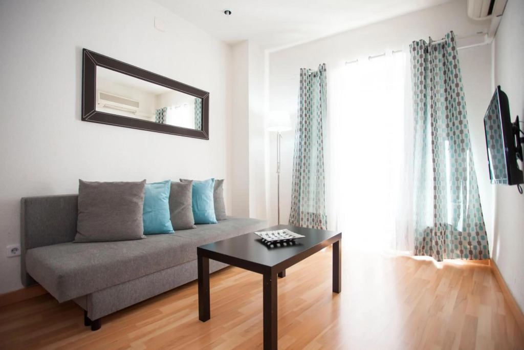 Apartamentos Fuencarral 50