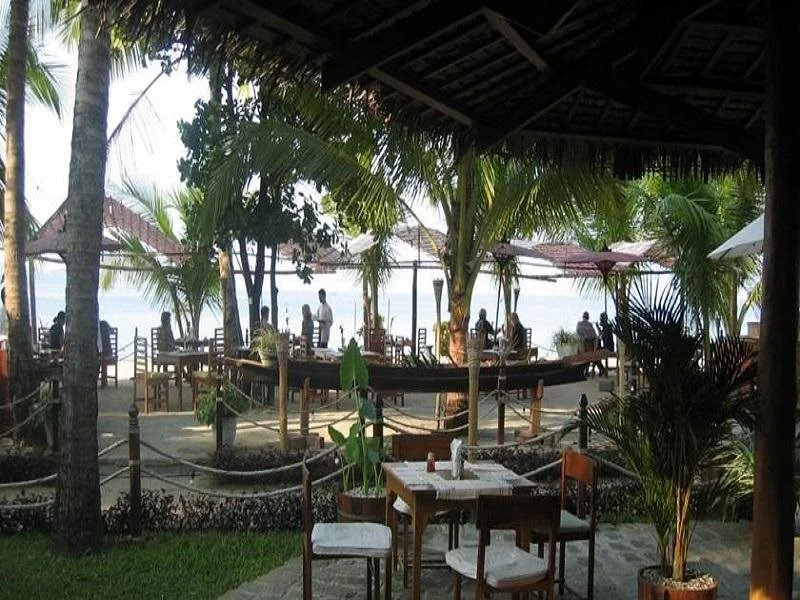 Virgin Beach Hotel