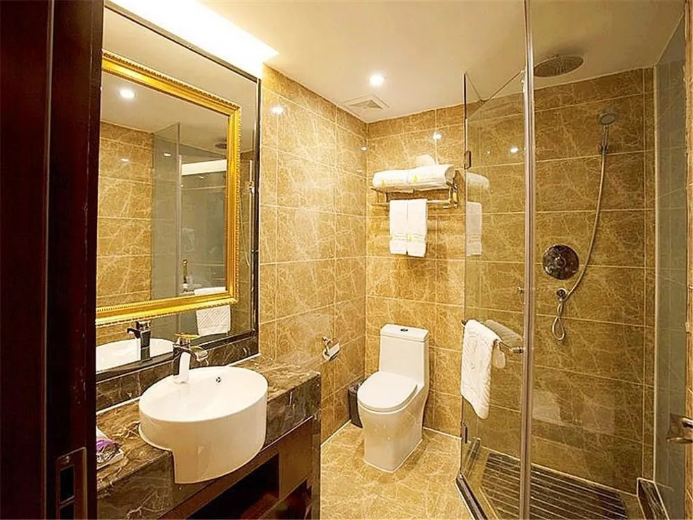 Xiangyun Juntai Hotel
