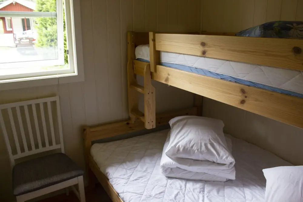 Gudvangen Camping
