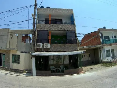 Hostel V and A Villa Alejandra