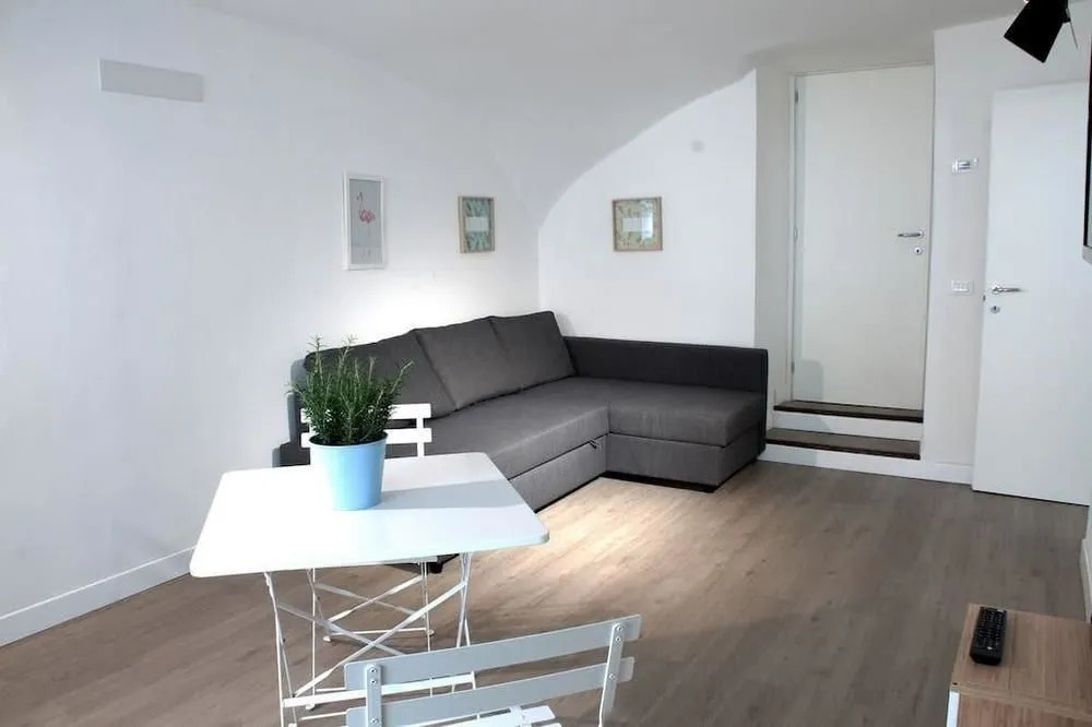 La Spezia City Apartment Minzoni 20