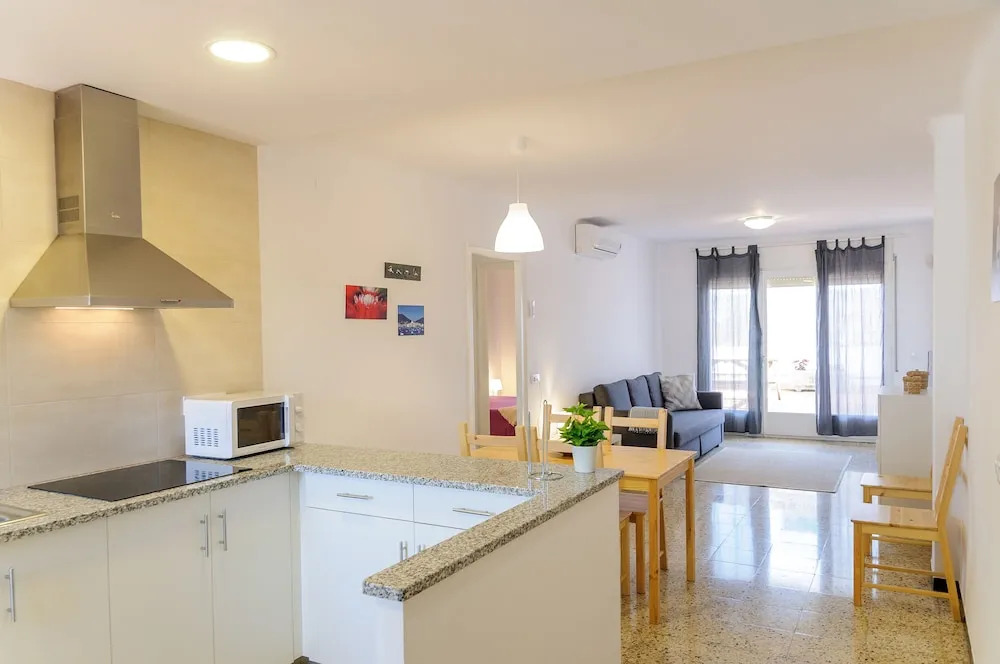 Empuriabrava Apartaments - nº4