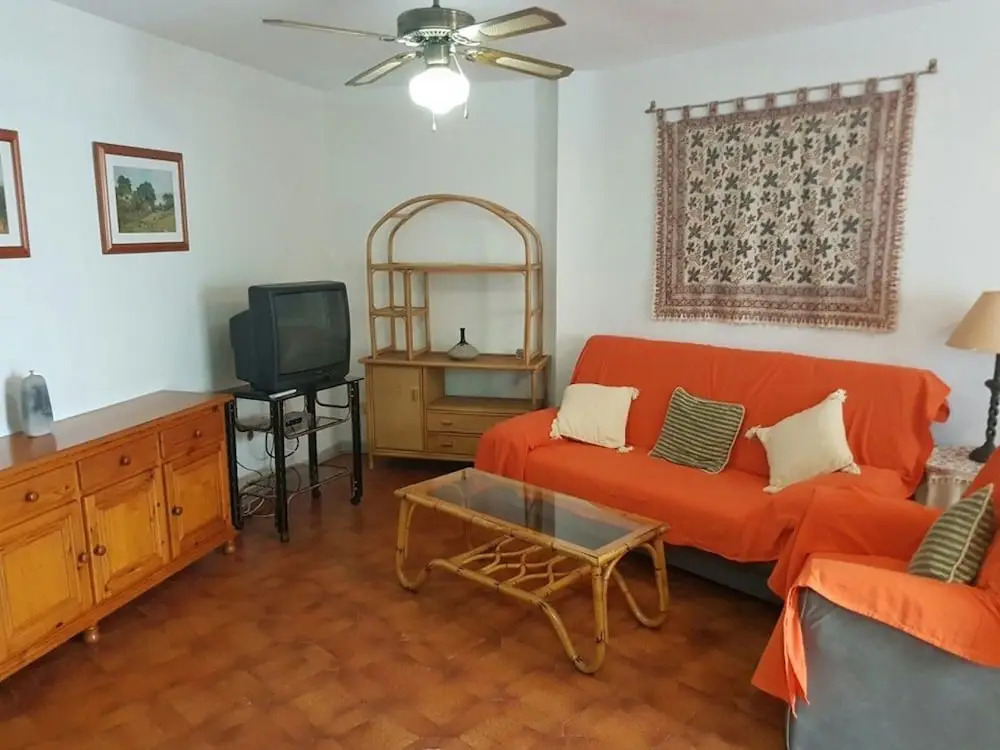 Apartamento Palmeras Torrecilla Canovas Nerja