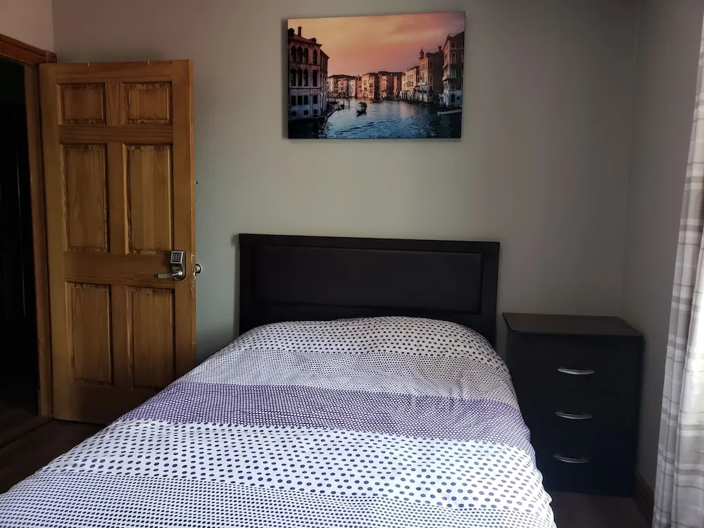 Hepworth Hostel