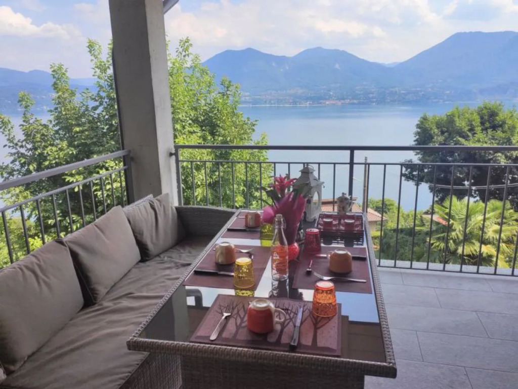 Apartment Lucina Oggebbio