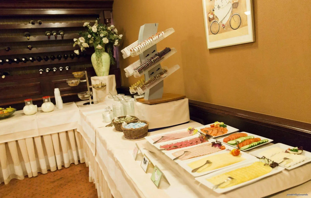 Hotel Restaurant Talens Coevorden