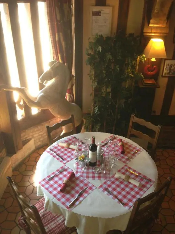 Le Relais Du Haras - Deauville